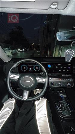 هيونداي كونا